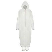 JESMARY -  Đồ bảo hộ bằng vải không dệt – Giải pháp kiểm soát dịch bệnh hiệu quả cho kỹ thuật viên trang trại